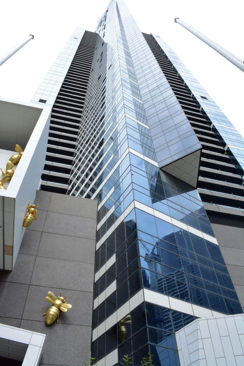 Southbank Apartments - Eureka Tower - Tourism Brisbane 5