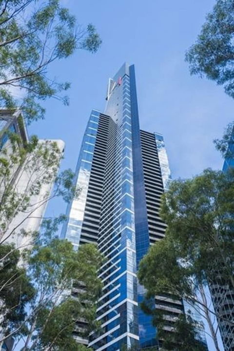 Southbank Apartments - Eureka Tower - Tourism Brisbane 1