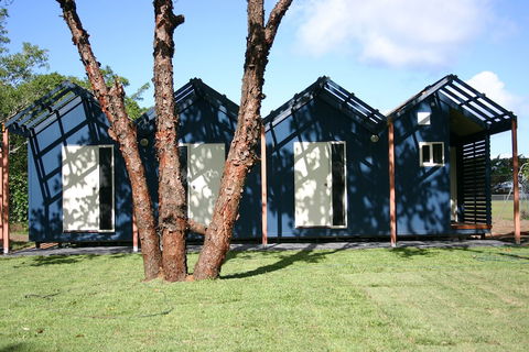 NRMA Cairns Holiday Park - Brisbane 4u 4