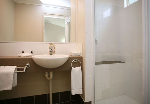 NRMA Cairns Holiday Park - Brisbane 4u 3