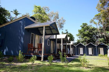 NRMA Cairns Holiday Park - Brisbane 4u 5