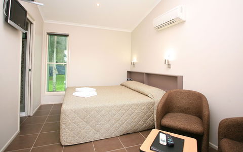 NRMA Cairns Holiday Park - Brisbane 4u 2