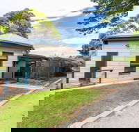 Aireys Inlet Getaway Resort - Tourism Brisbane