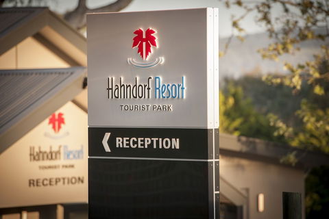 Hahndorf Resort - Brisbane Tourism 1
