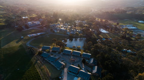 Hahndorf Resort - Brisbane Tourism 0