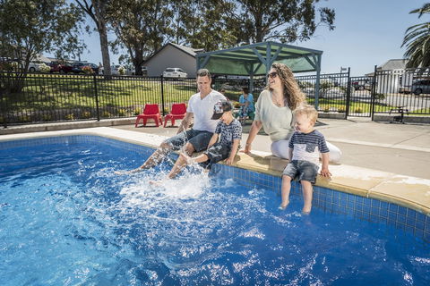 Hahndorf Resort - Brisbane Tourism 2