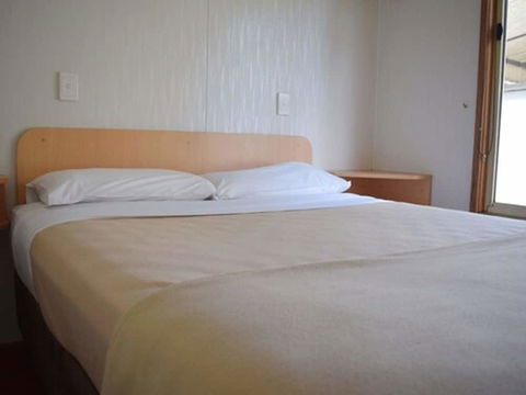 Cohuna Waterfront Holiday Park - Brisbane Tourism 3