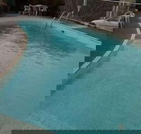 Coburg Motor Inn - Brisbane Tourism