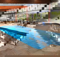 Macedon Ranges Hotel  Spa - Tourism Brisbane