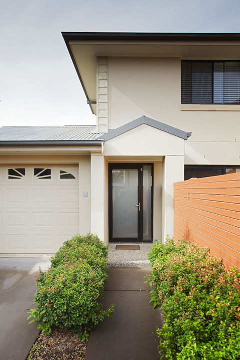 Charlestown Terrace - Brisbane Tourism 0