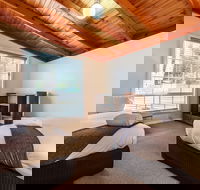 The Cottages at Hepburn Springs - Tourism Brisbane