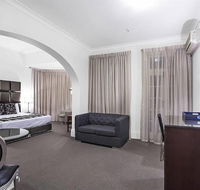 Monte Pio Hotel  Conference Centre - Brisbane Tourism
