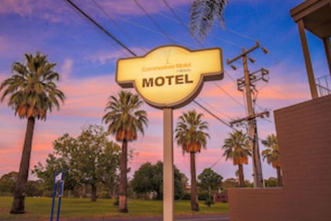 Commodore Motel Mildura - Brisbane Tourism 0