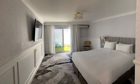 Comfort Inn Towradgi Beach - Tourism Brisbane 3