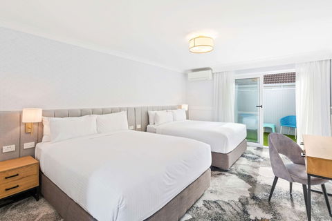 Comfort Inn Towradgi Beach - Tourism Brisbane 5
