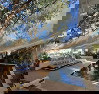 Jacana Apartments - Brisbane 4u