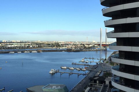 Apartments Melbourne Domain New Quay Docklands - Tourism Brisbane 2