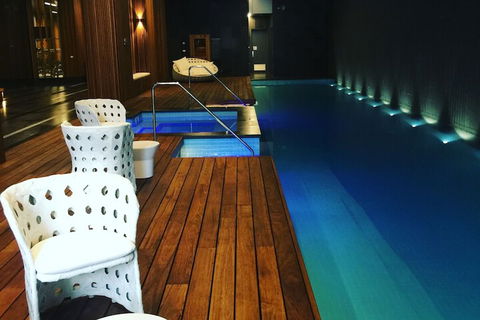 Apartments Melbourne Domain New Quay Docklands - Tourism Brisbane 3