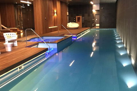 Apartments Melbourne Domain New Quay Docklands - Tourism Brisbane 4