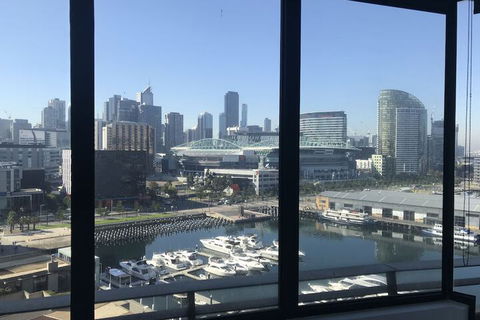 Apartments Melbourne Domain New Quay Docklands - Tourism Brisbane 6