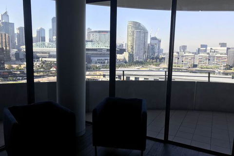 Apartments Melbourne Domain New Quay Docklands - Tourism Brisbane 5