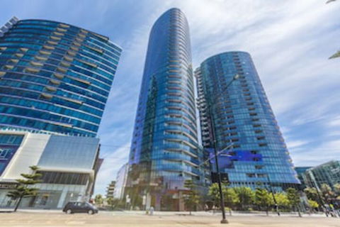 Apartments Melbourne Domain New Quay Docklands - Tourism Brisbane 0
