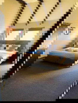 Hahndorf Motel - Brisbane Tourism 3