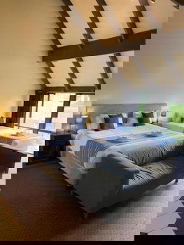 Hahndorf Motel - Brisbane Tourism 4