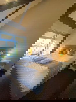 Hahndorf Motel - Brisbane Tourism 2