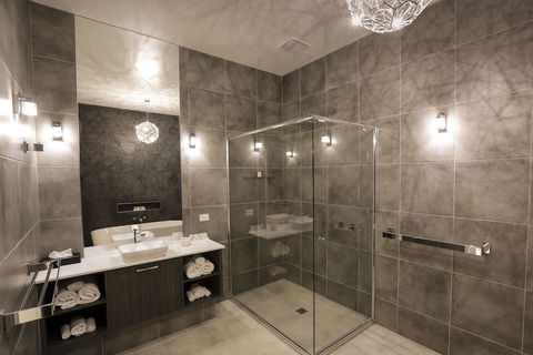 Indulge Apartments CBD - Brisbane Tourism 4