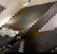 Indulge Apartments CBD - Brisbane Tourism