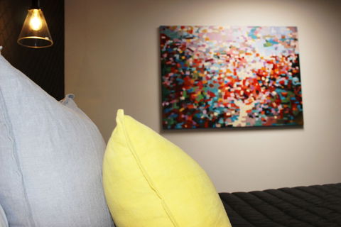Indulge Apartments CBD - Brisbane Tourism 2