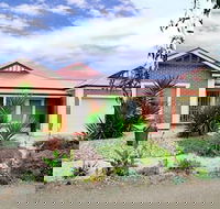 All Seasons' Escape Port Elliot - Brisbane Tourism