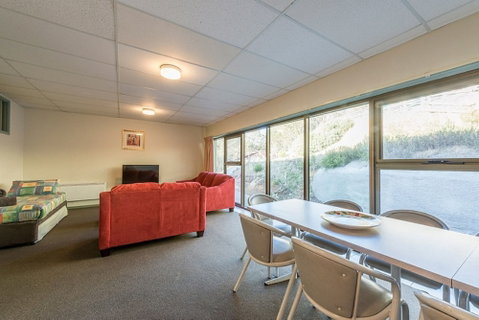 Falls Creek Country Club - Tourism Brisbane 2