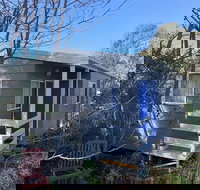 Beechworth Cabins - Brisbane Tourism