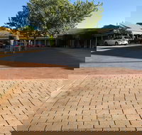 Country Gardens Motor Inn - Tourism Brisbane