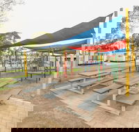Desert City Holiday Park - Brisbane Tourism