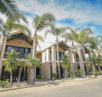 Aquarius Apartments and Cabins - Brisbane Tourism