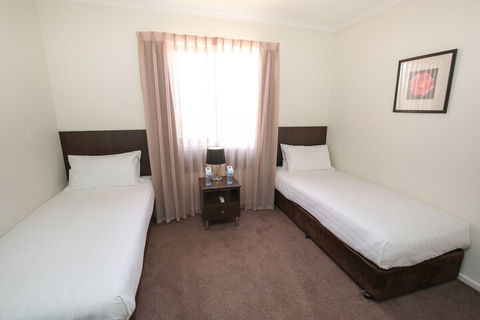 Aquarius Apartments And Cabins - Brisbane Tourism 4
