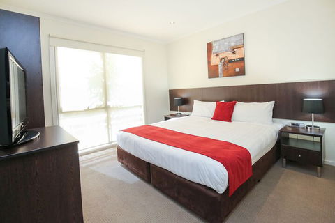 Aquarius Apartments And Cabins - Brisbane Tourism 2