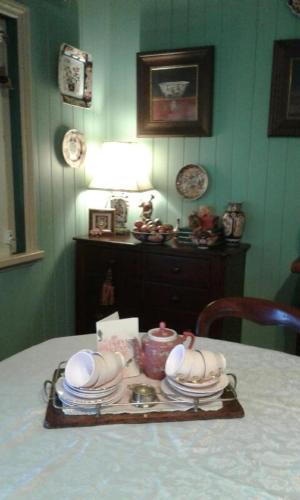 Marys Place B & B - Tourism Brisbane 6