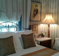 Marys Place B  B - Tourism Brisbane