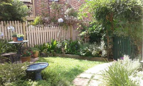 Marys Place B & B - Tourism Brisbane 1