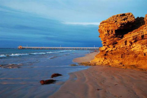 Roseneath Villa B & B - Tourism Brisbane 6