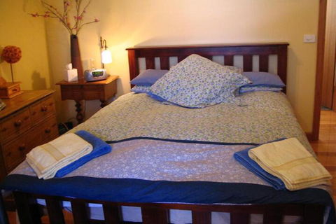 Roseneath Villa B & B - Tourism Brisbane 4