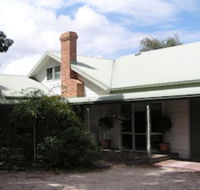 Karingal Homestead B  B - Brisbane Tourism