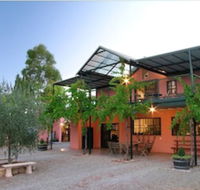 Patly Hill Farm - Brisbane Tourism