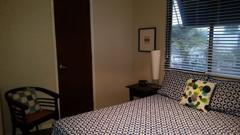 Marine Boutique Apartments - Tourism Brisbane 6