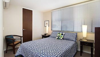 Marine Boutique Apartments - Tourism Brisbane 4