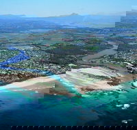 Marine Boutique Apartments - Tourism Brisbane